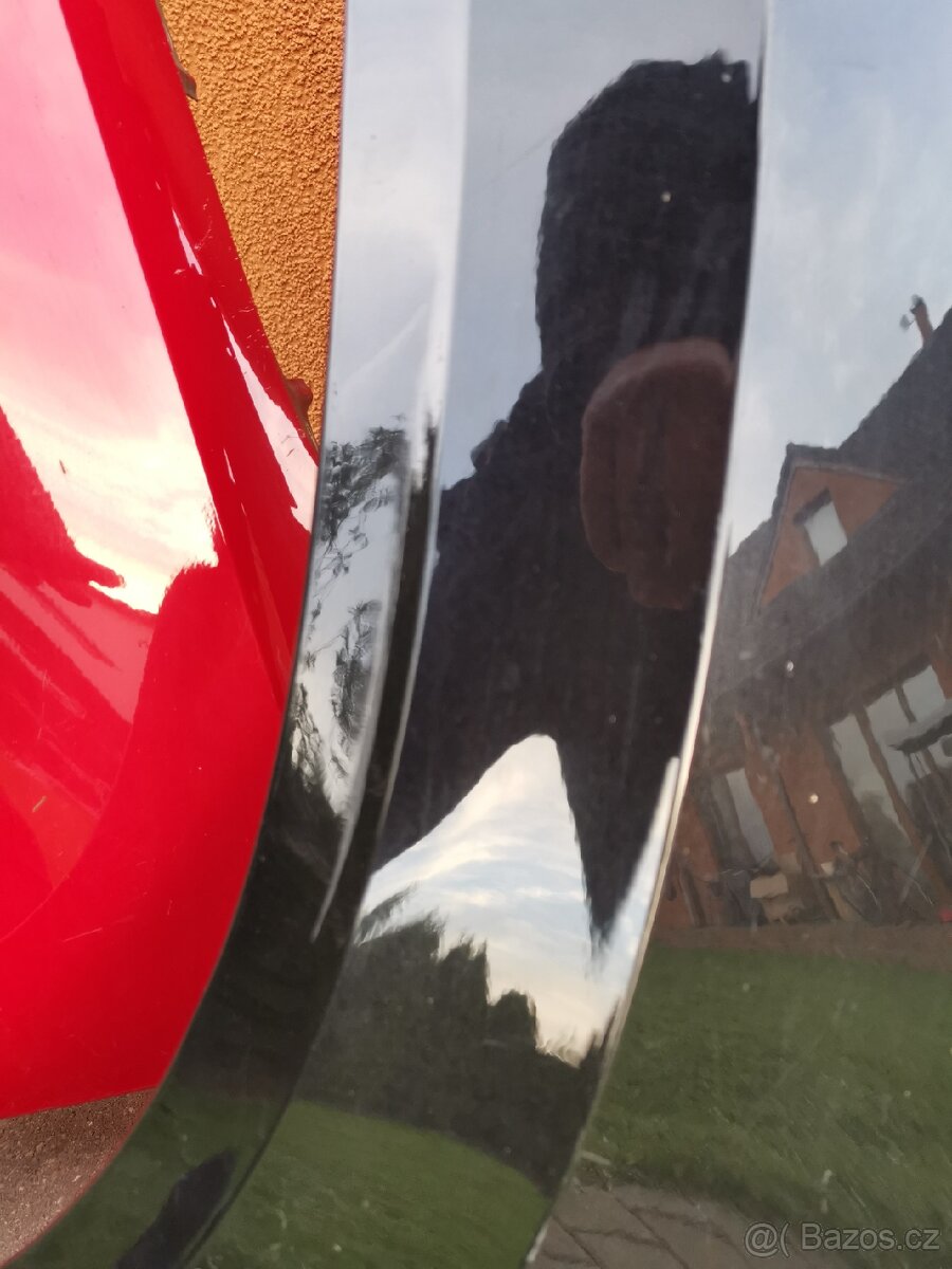 Blatnik Fabia 3, Rapid, Karoq, superb 3 - 3