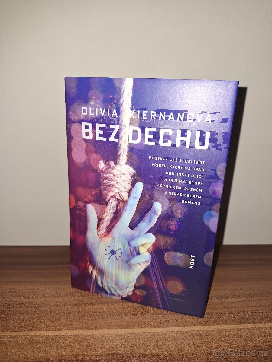 Knihy různých autorů - 3