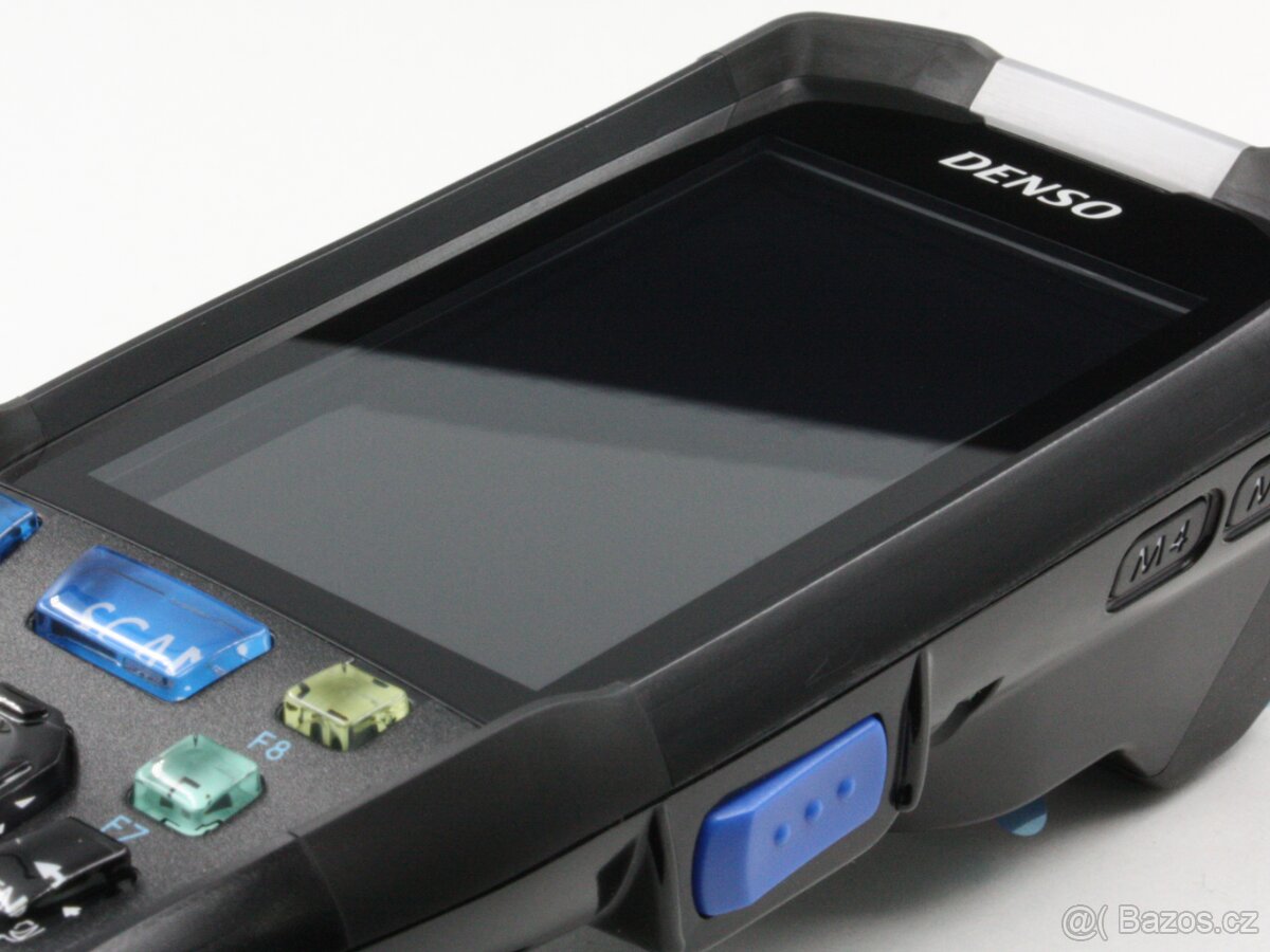 Mobilní terminál Toyota DENSO BHT-M60 - čtečka - 3