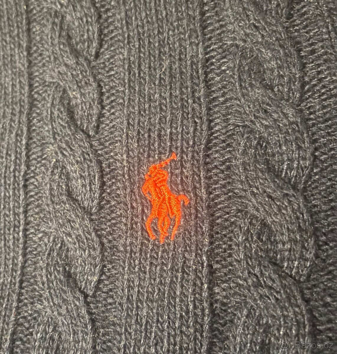 Svetr - Polo Ralph Lauren - 3