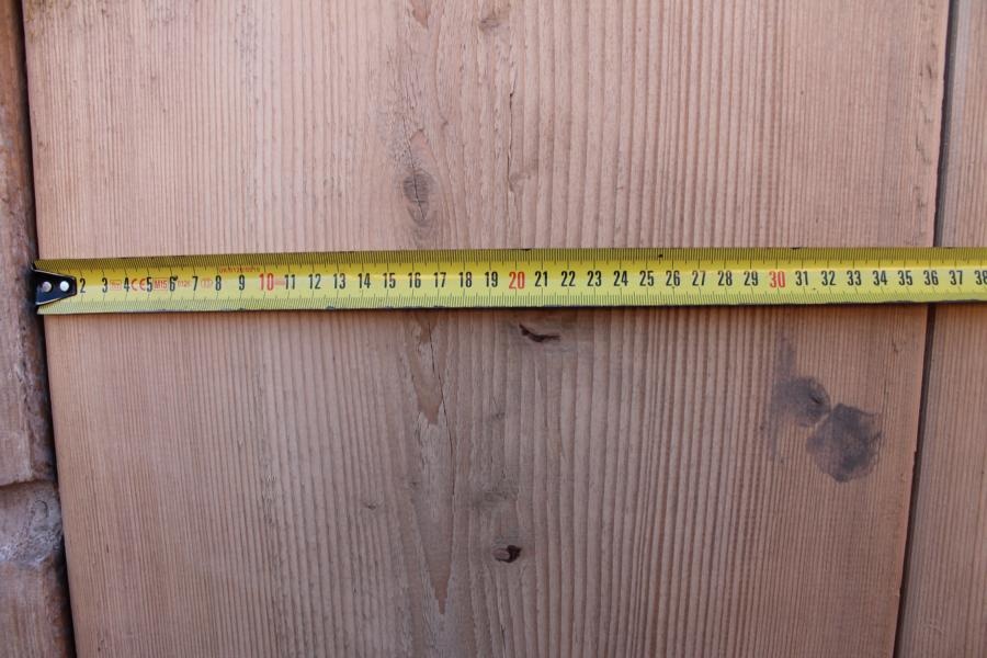 Stará selská vrata - 3