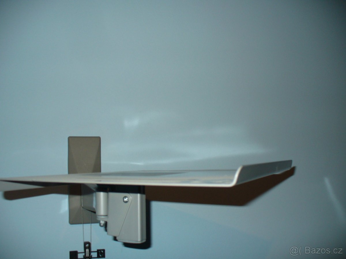 DRŽÁK NA TELEVIZI - 3