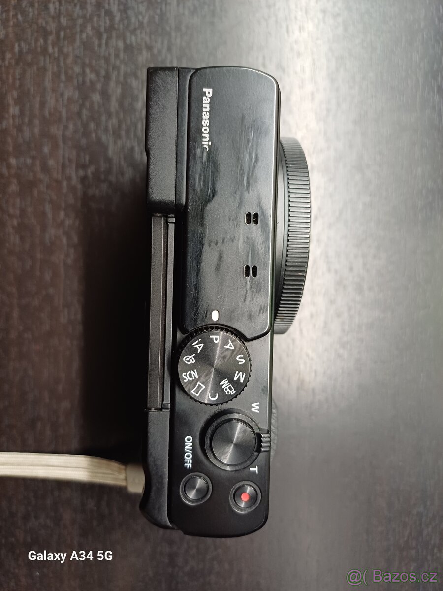 Panasonic Lumix DC-TZ95 - 3