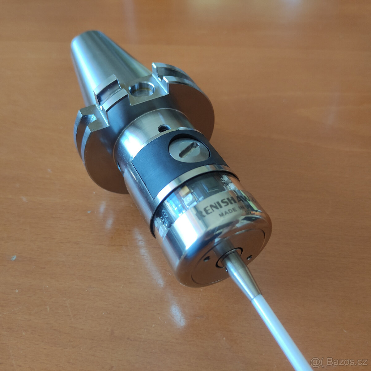 Renishaw OMP 40 + OTS - 3