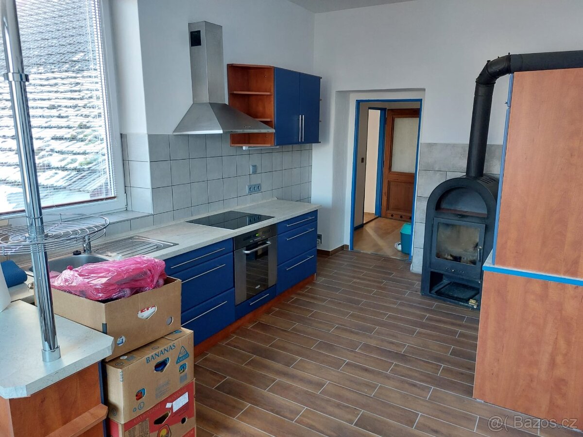 Byt 2+1 Popelín - 3