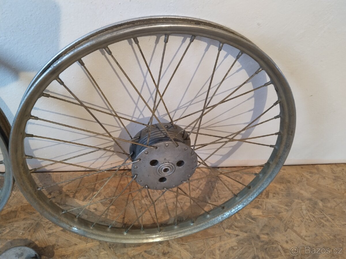 Stadion a Jawetta - 3