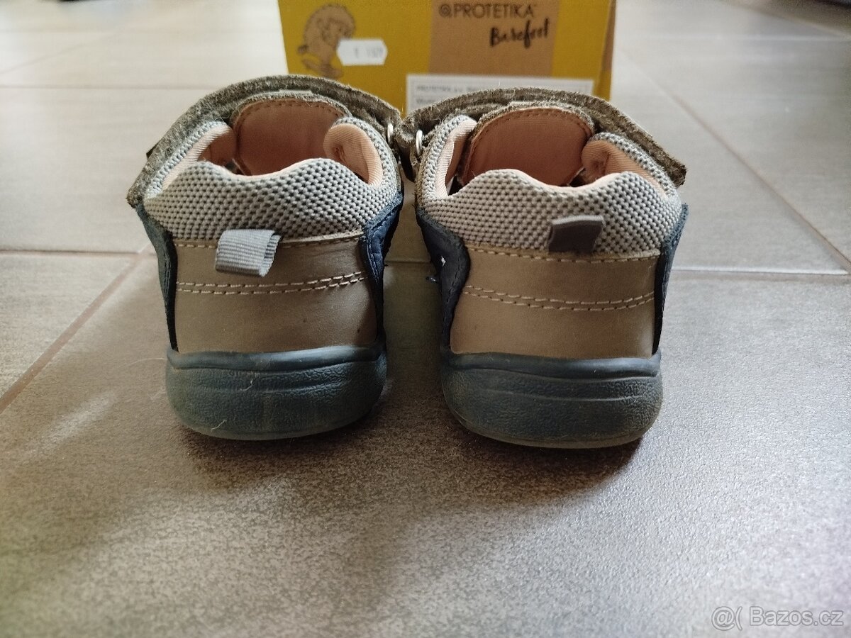 Sandály Protetika BF 29 - 3