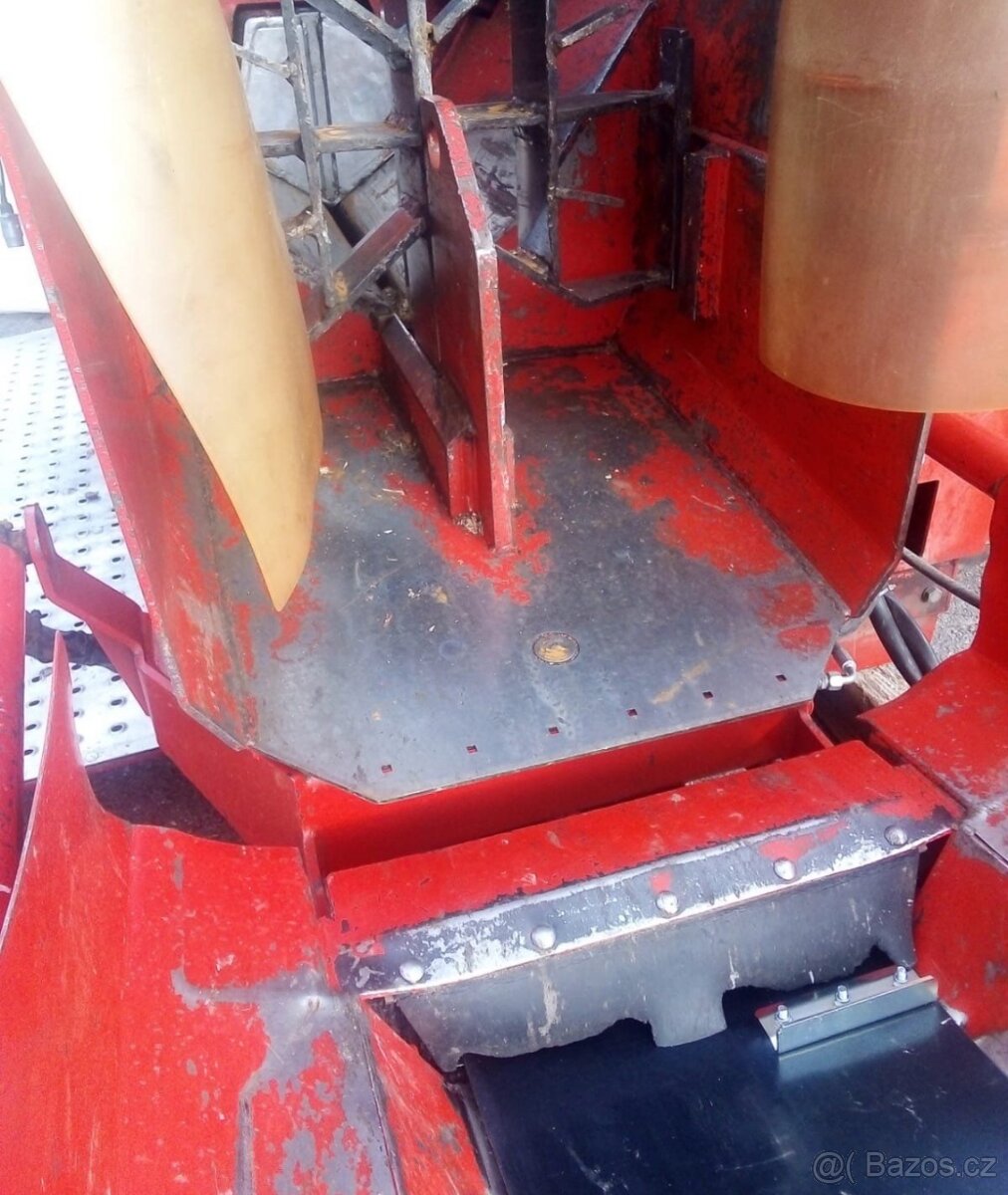 Hakki Pilke 50 PRO Traktor - 3