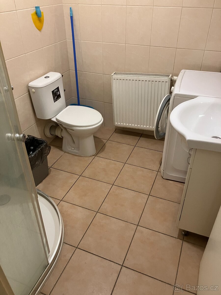 Pronájem bytu 1+kk, Uničov - 3