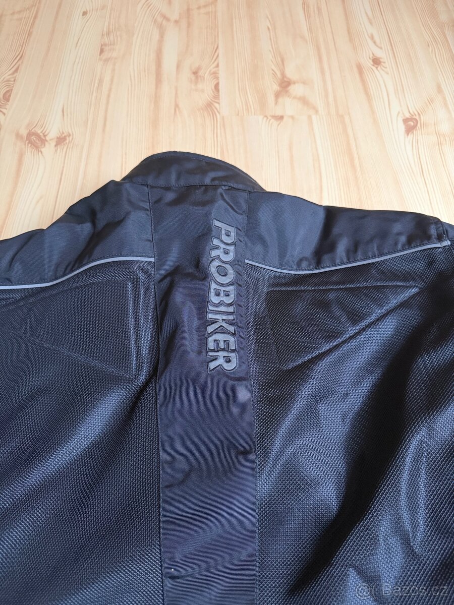 Moto oblečení Probike - 3