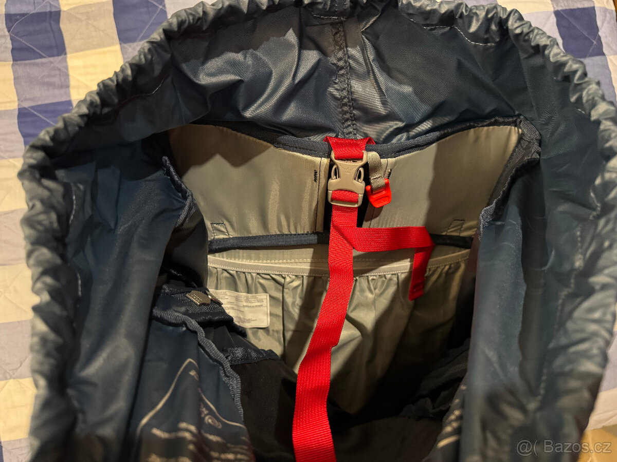 Batoh OSPREY VOLT 65 NOVÝ - 3