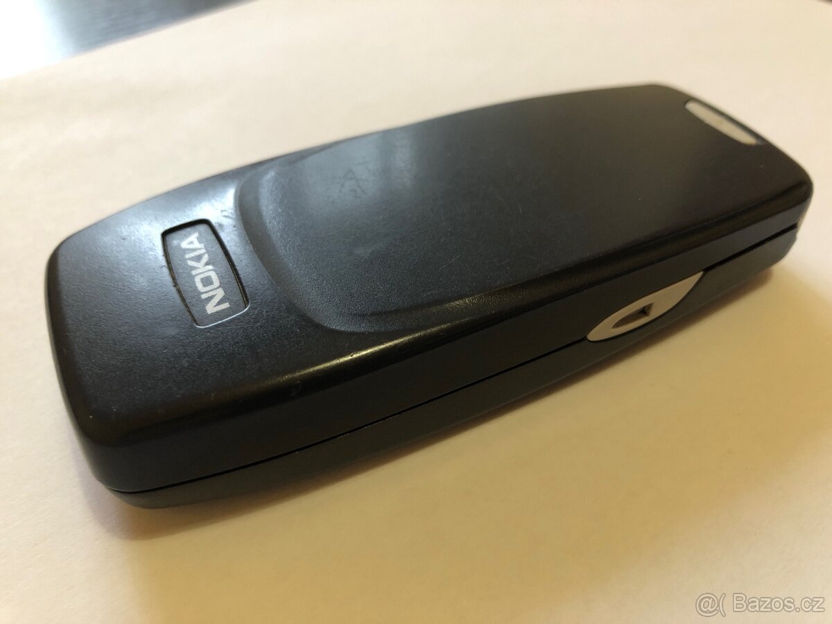Nokia 3310 se zárukou - 3