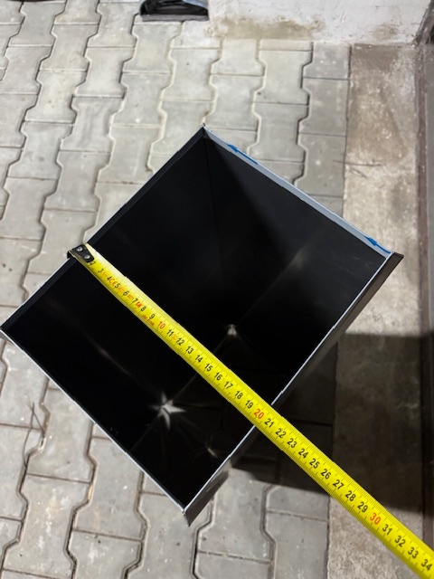 komínový nástavec Norman KOMFORT - 3