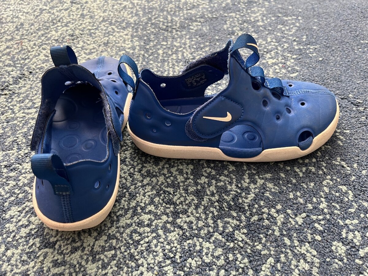 Dětské sandály Nike SUNRAY PROTECT 4 - 3