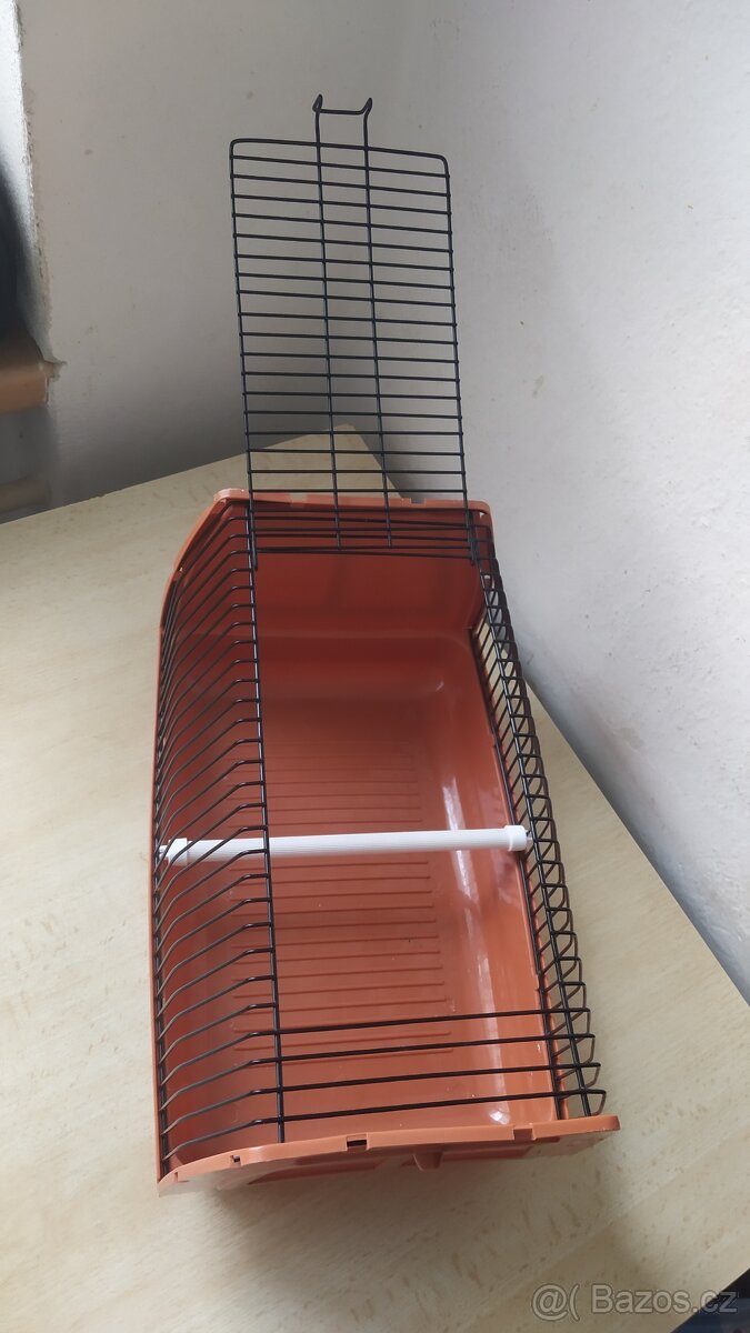 Přenoska s doplňky - 3