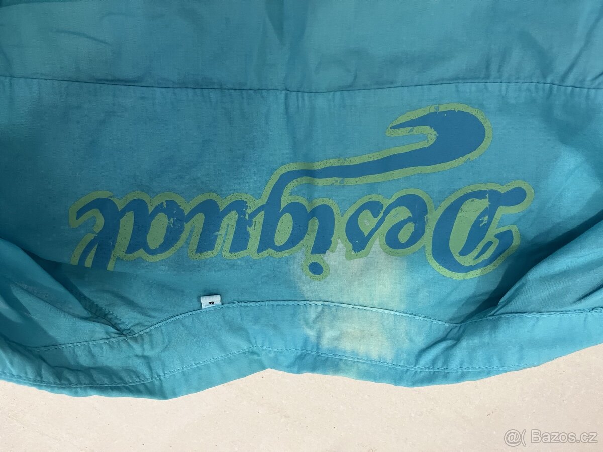 košile desigual vel s - 3