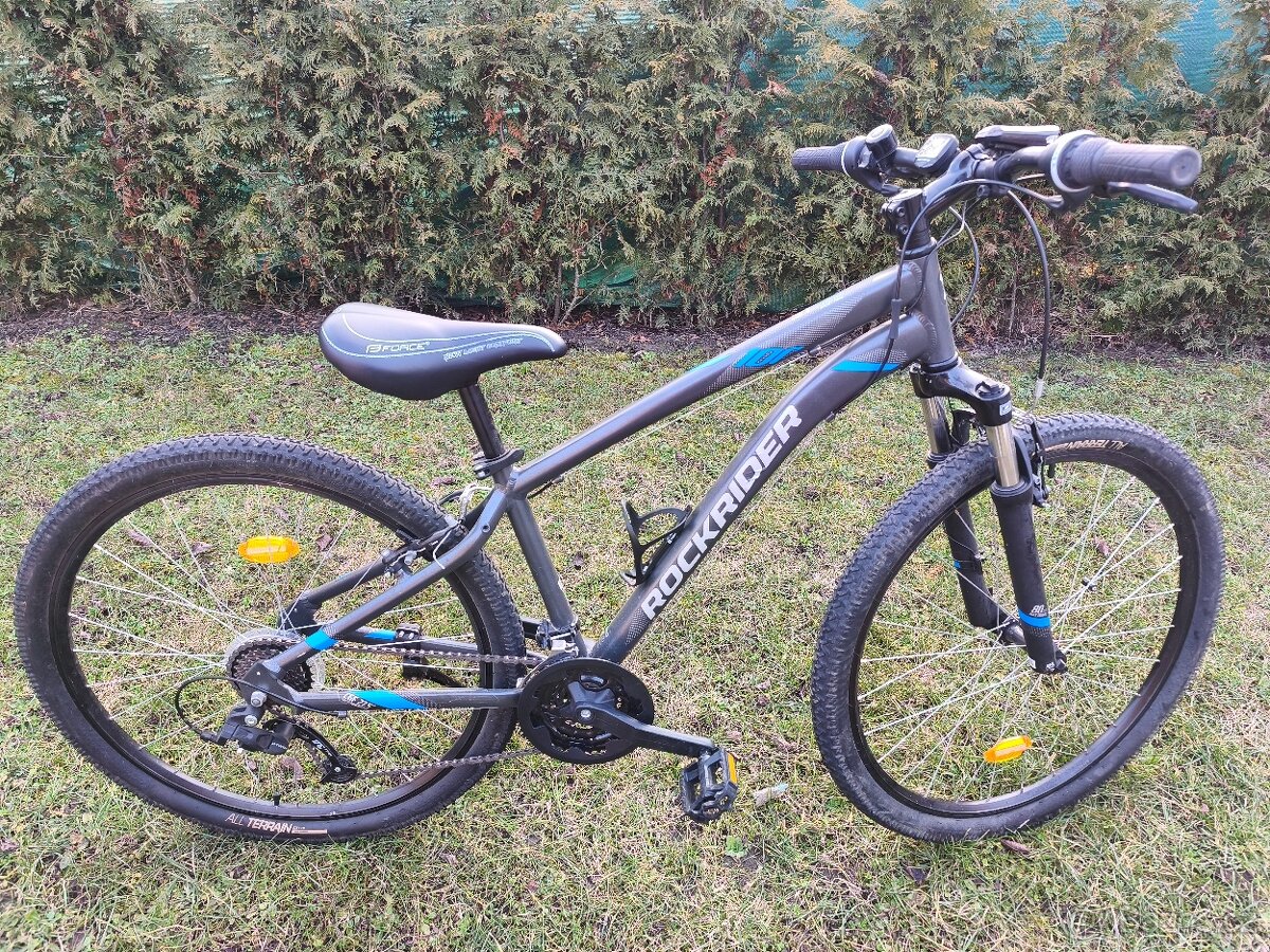 Dětské horské kolo - 3