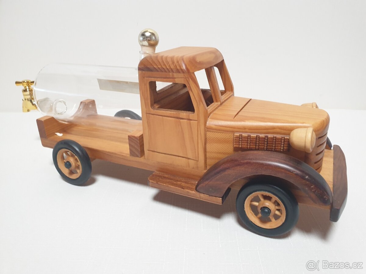 Dárková lahev na alkohol - 3