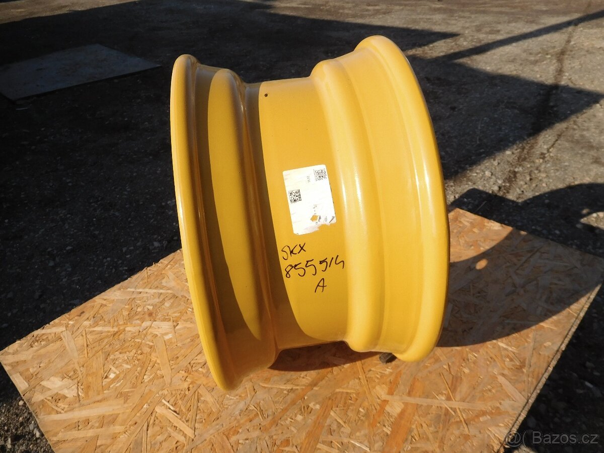 Disk kola 8,25 x 16,5 - 3