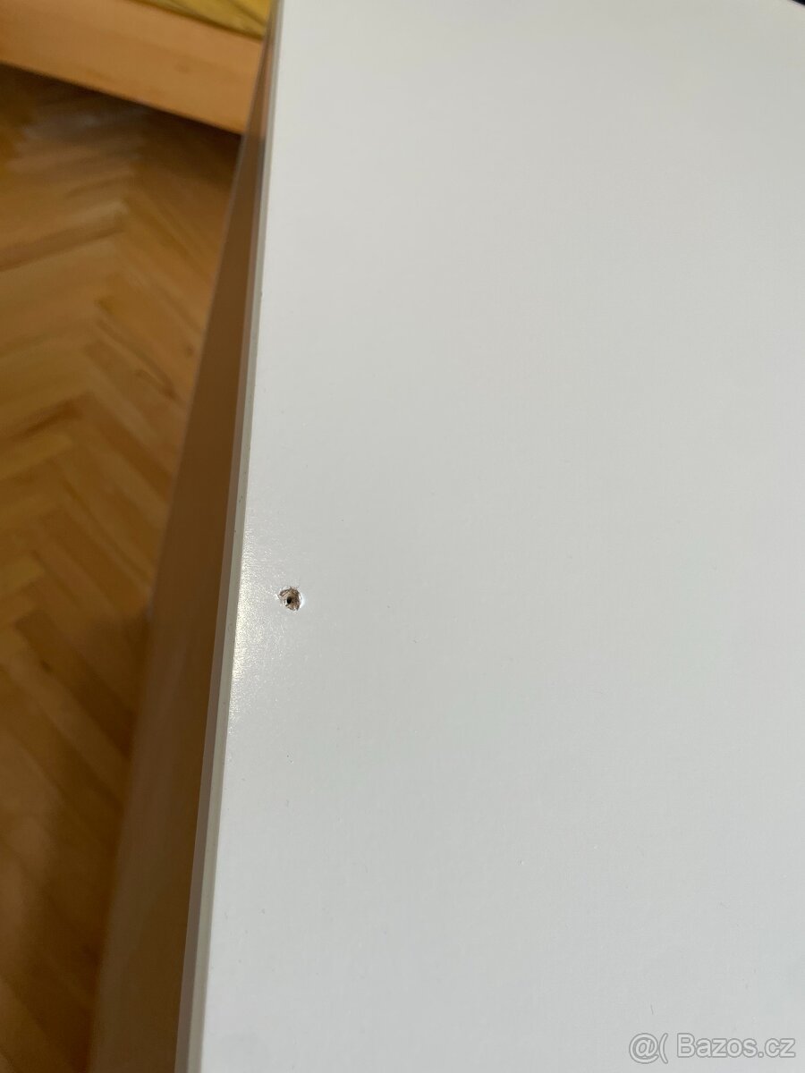 Komody IKEA HEMNES a KOPPANG - 3