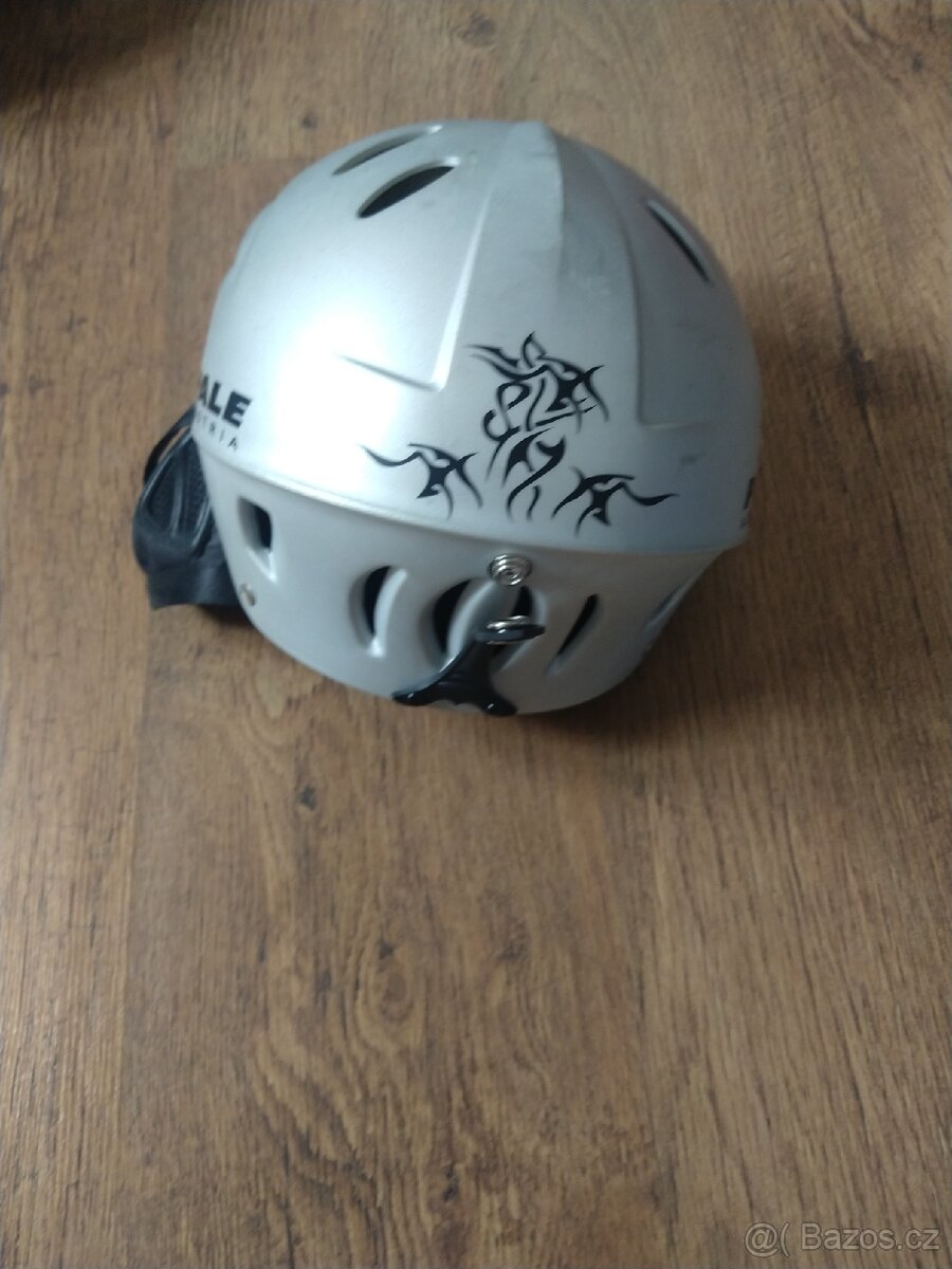 Pánská lyžařská helma - 3