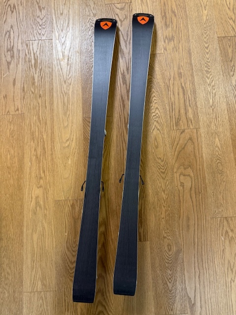 Dětské lyže Dynastar 130 - 3