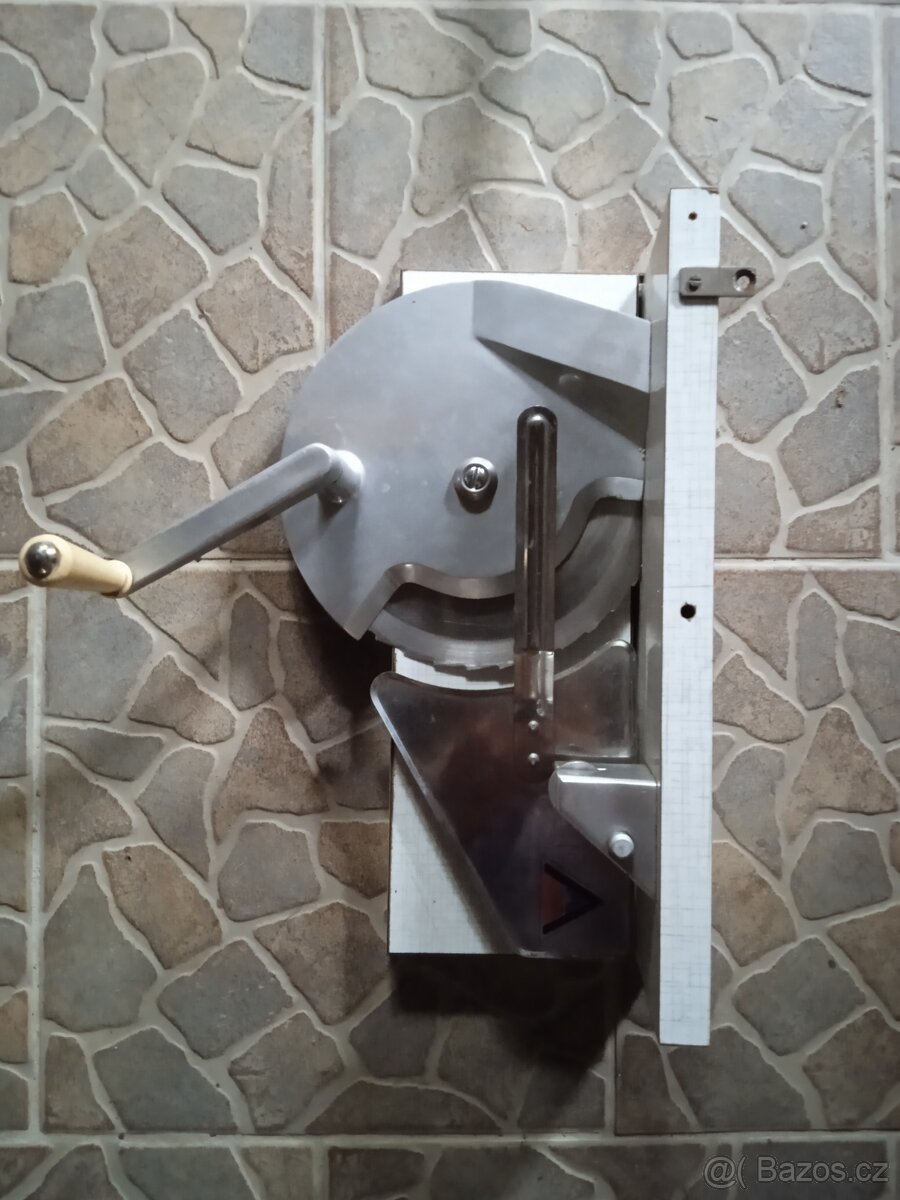 Cukrařské pomůcky do kuchyně - 3