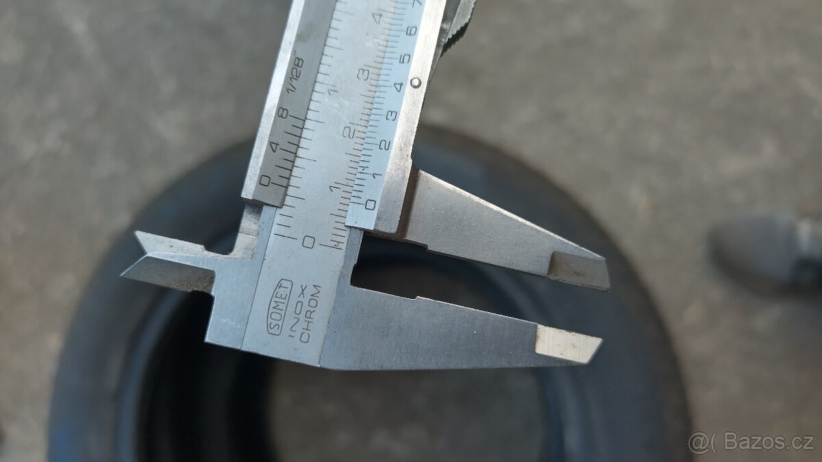 Letní pneumatiky 205/55/17 Pirelli - 3