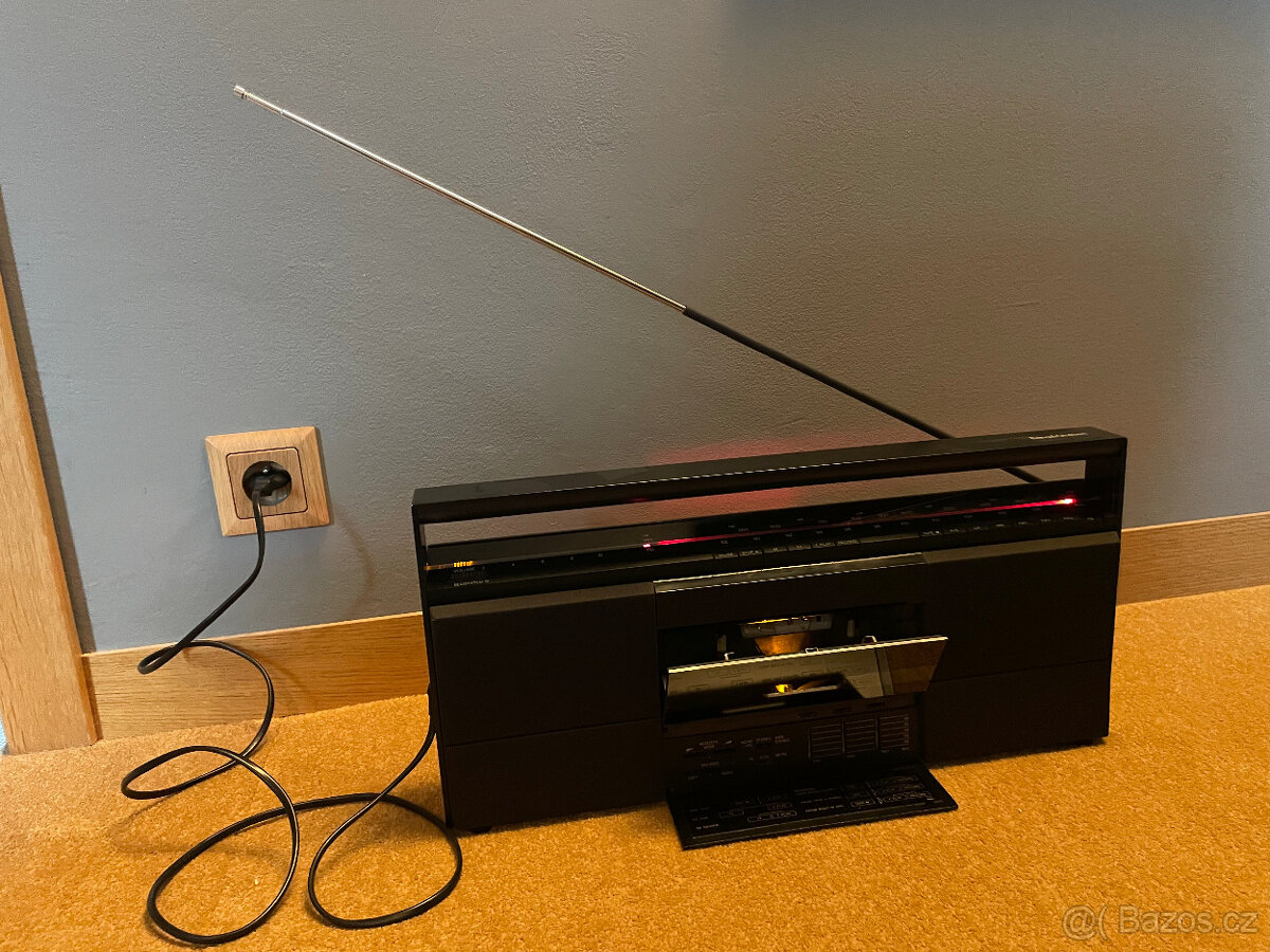 Radiomagnetofon BANG&OLUFSEN - 3