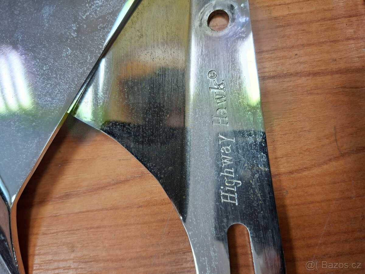 opěrka , držák - 3