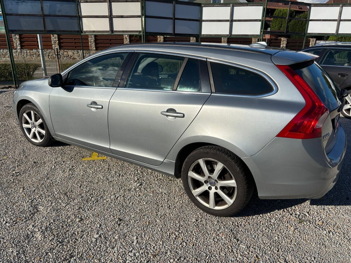 Prodej Volvo V60 - 3