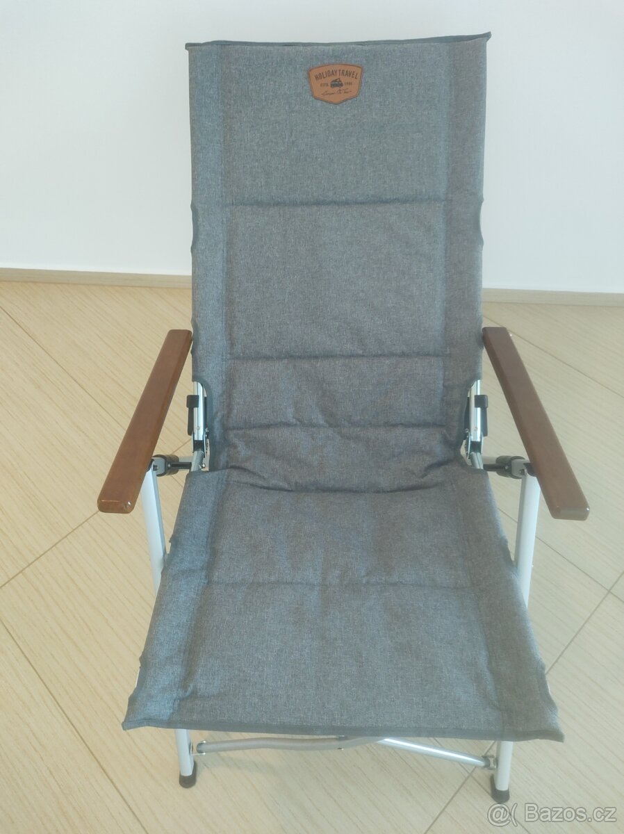 Rybářské křeslo - 3