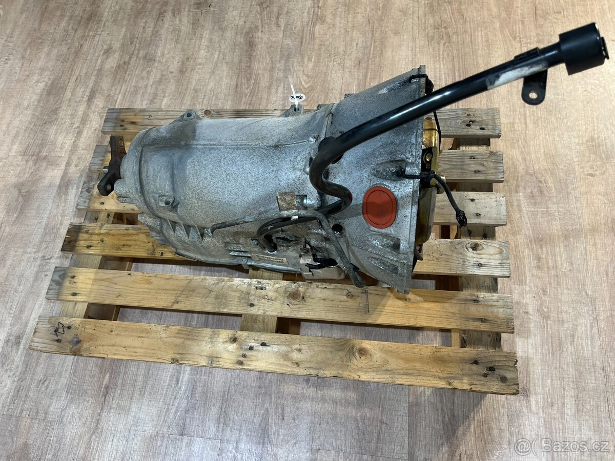 /// AUT. PŘEVODOVKA Chrysler 300c 3.0 CRD /// - 3