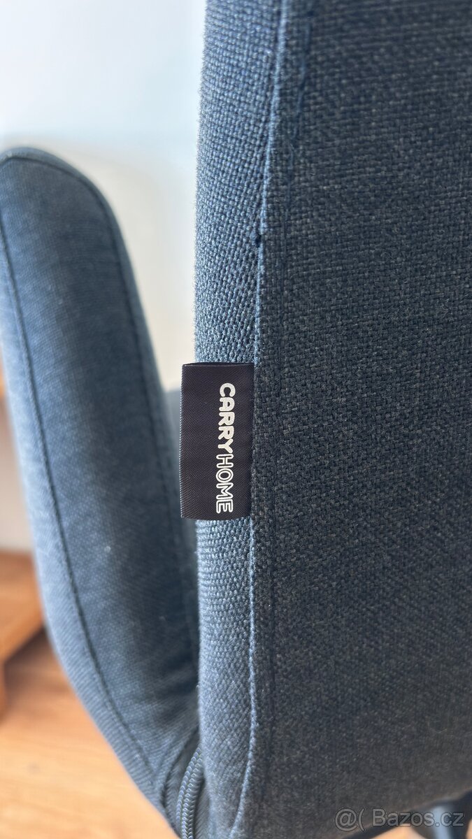 Kancelářská židle - 3