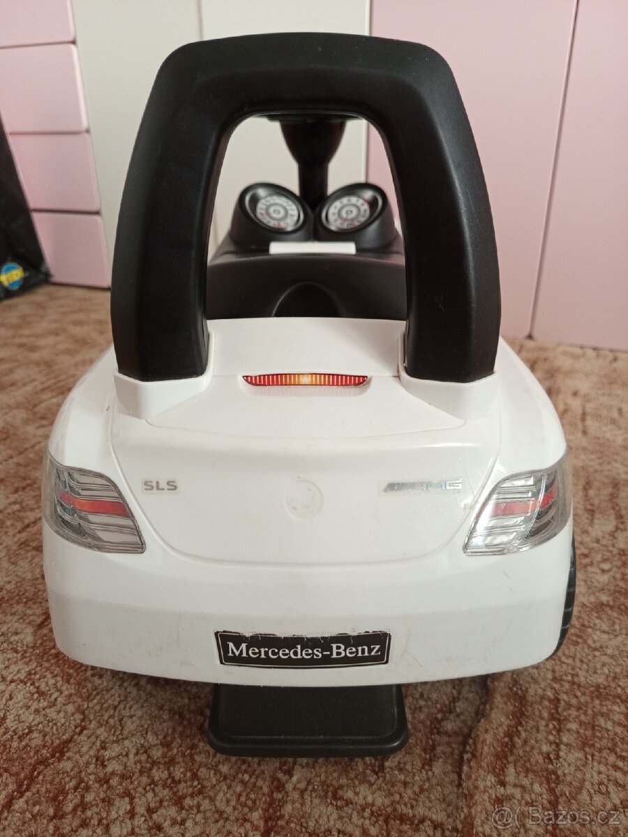 Odrážedlo pro děti - 3