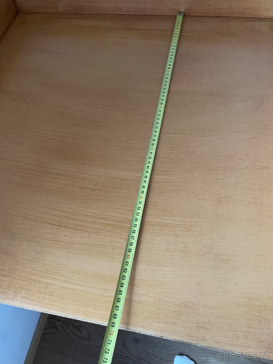 Přebalovací pult - 3