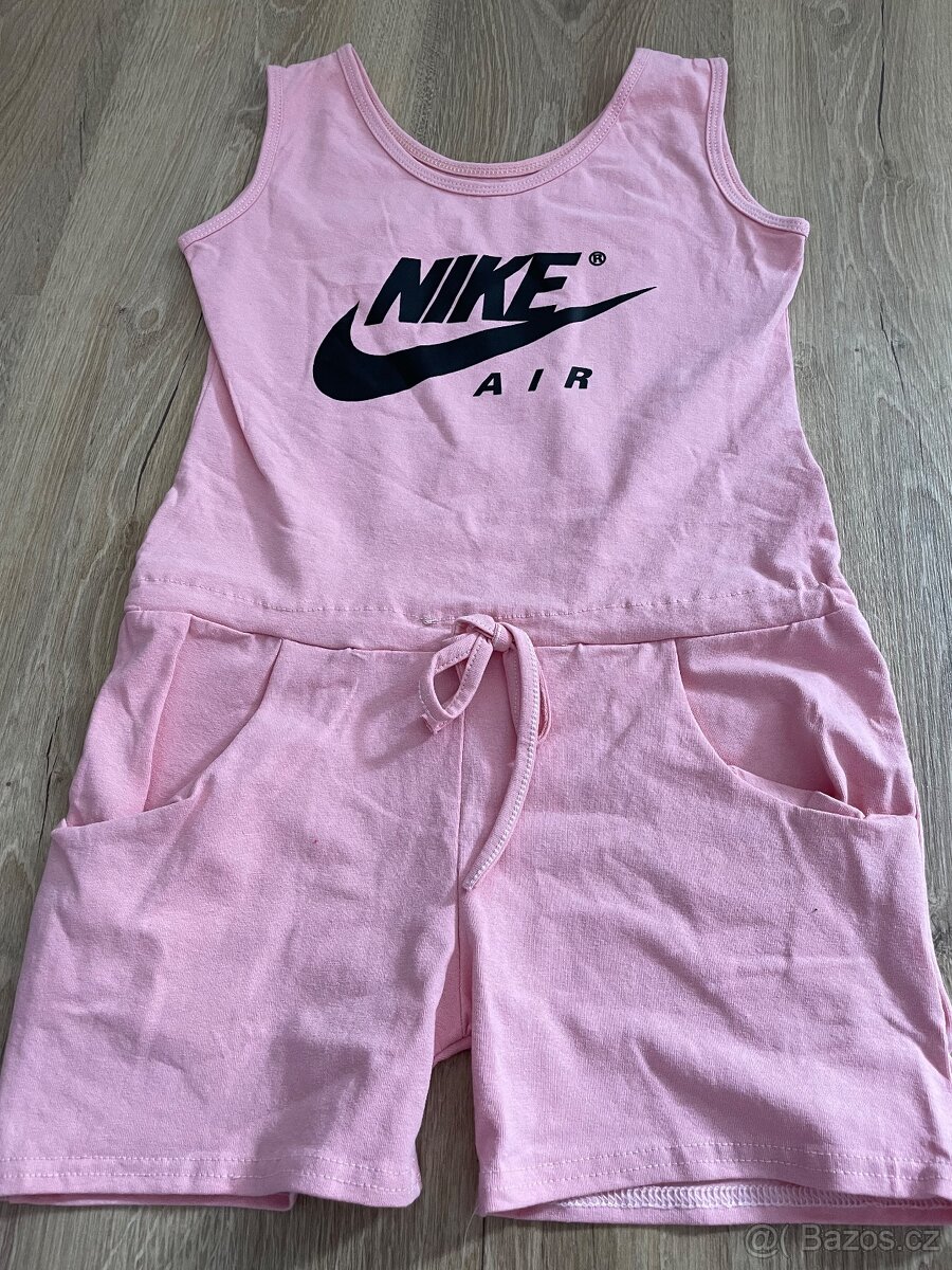 Dívčí overal Nike - 3