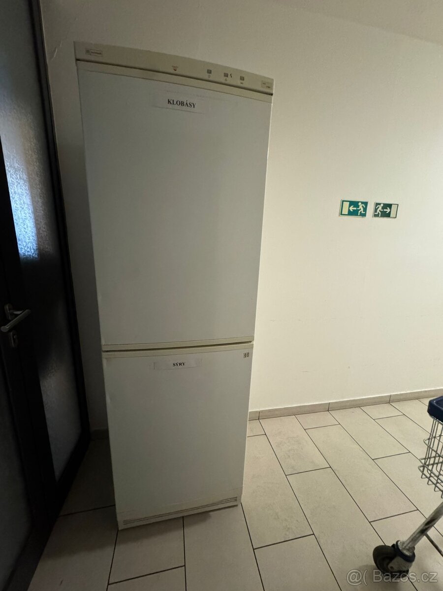 Prodám lednice - 1000 Kč / kus - 3