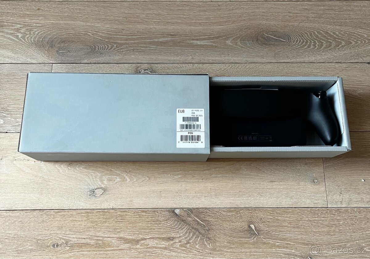 PlayStation Portal Remote Player - Midnight Black - 3