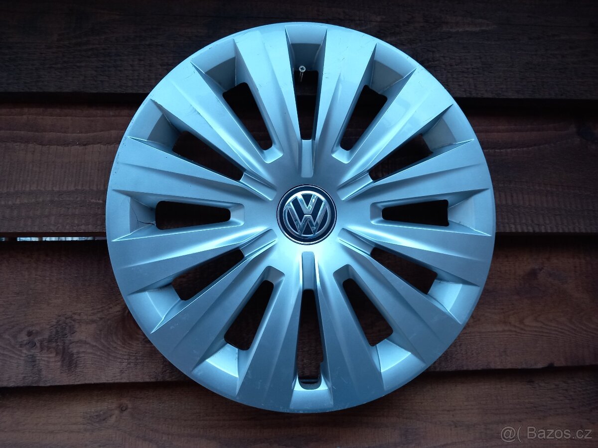 Poklice Vw, 5G0 601 147 - 3