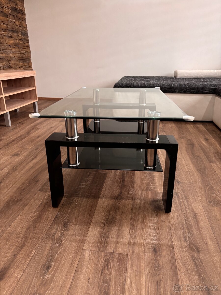 Prodáme konferenční stolek - 3