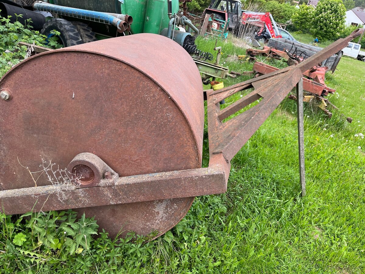 Prodám luční vály - 3