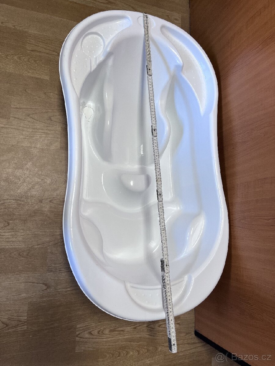 Dětská vanička - 3