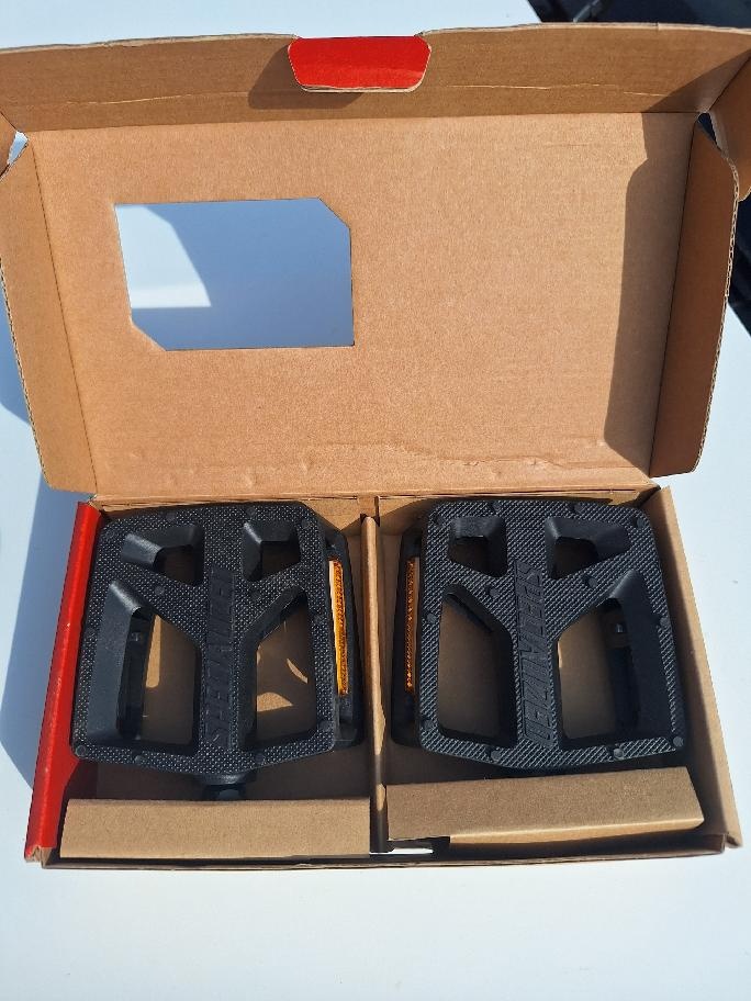 pedály Specialized - 3