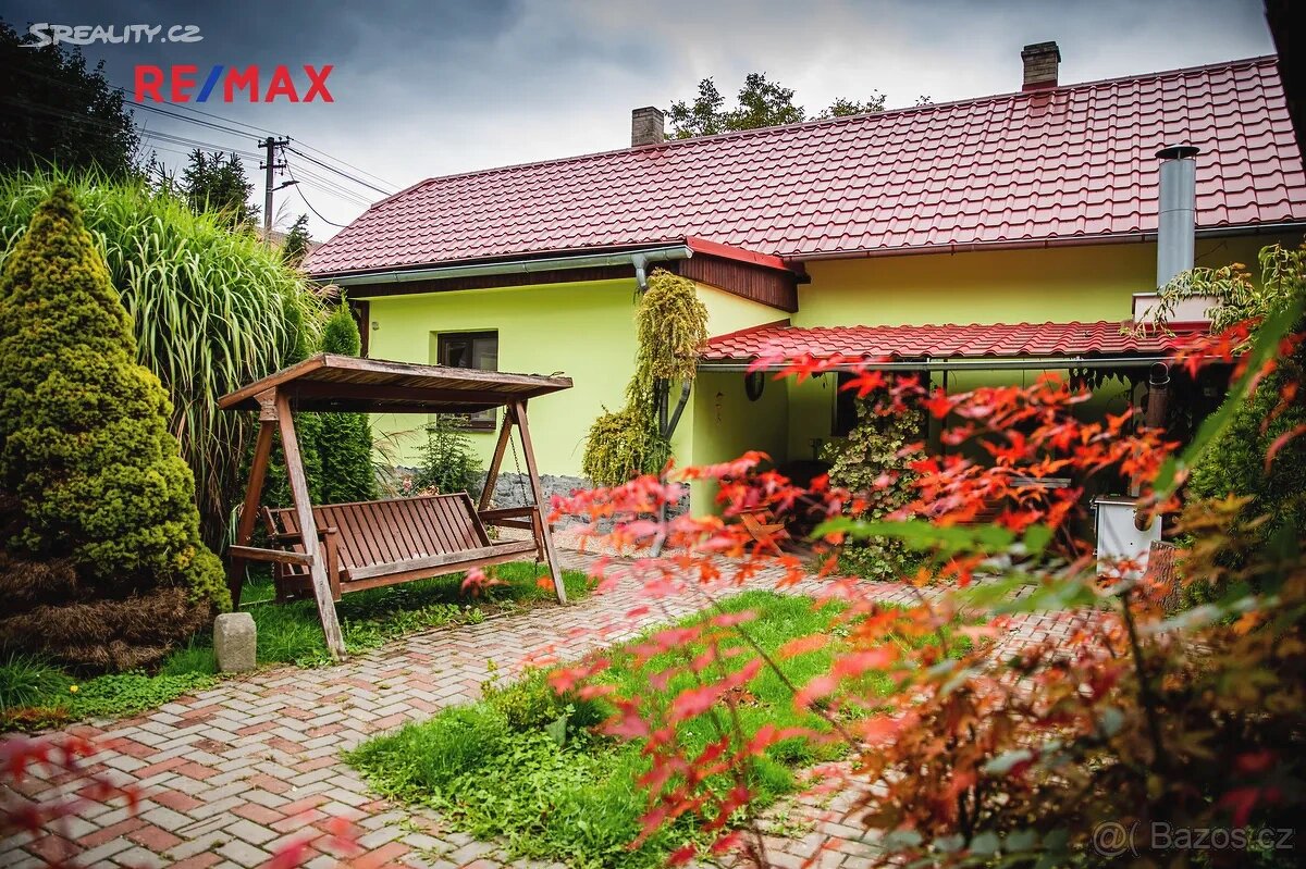 Prodej domu Bravantice - 3