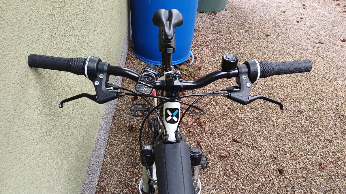 Kolo Rockrider 100 - 3