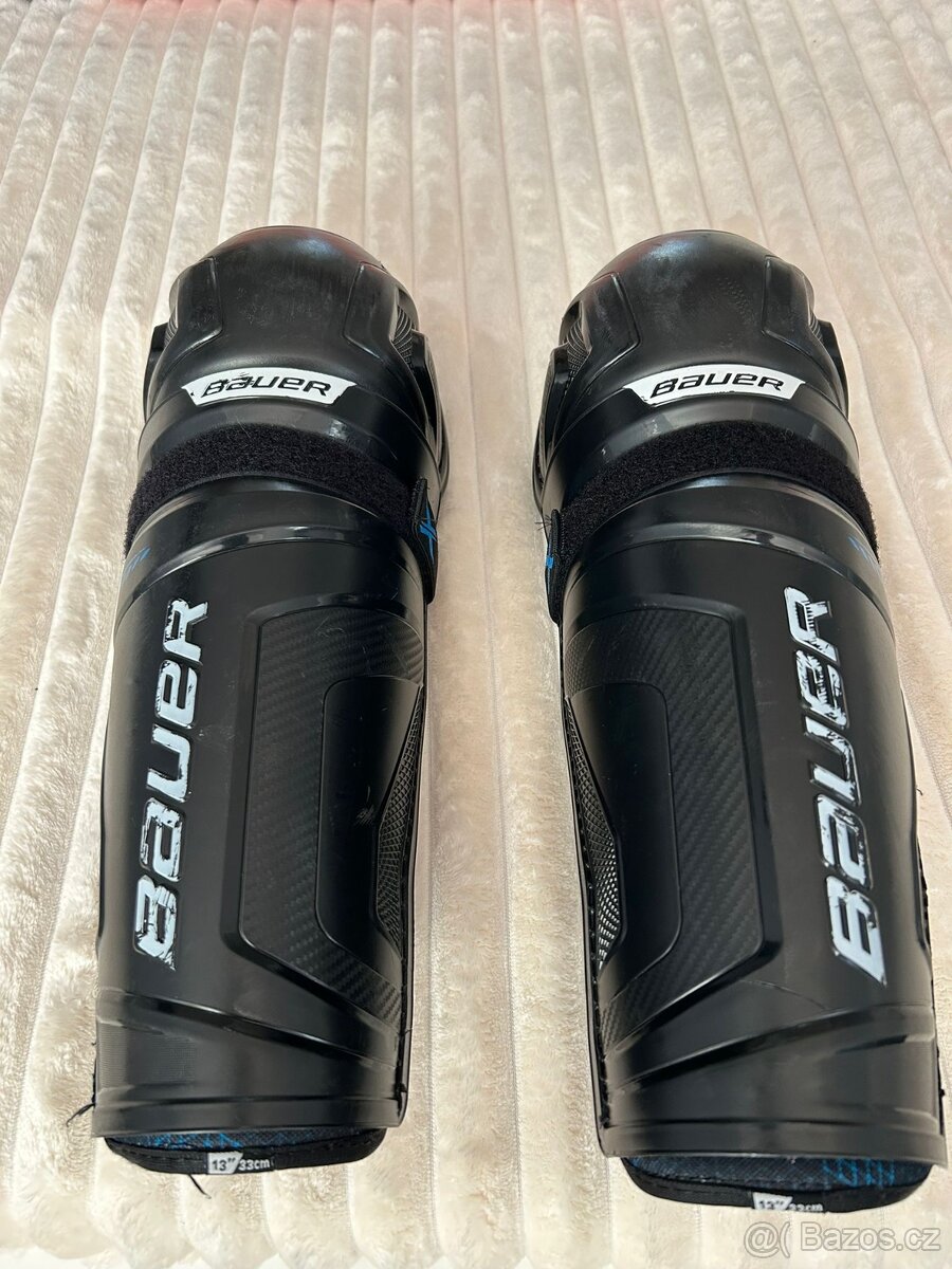 Holeně Bauer X - 3