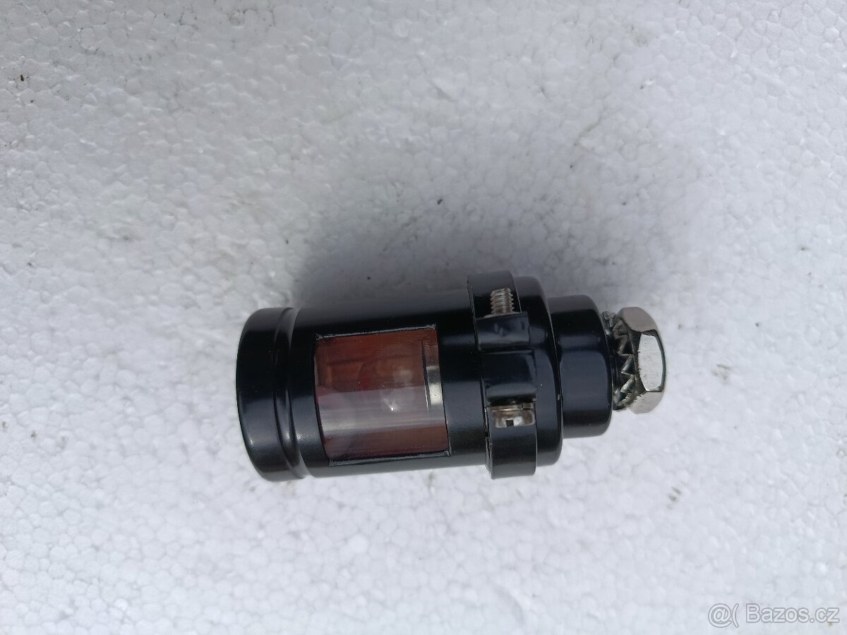 ČZ předválečná - 3