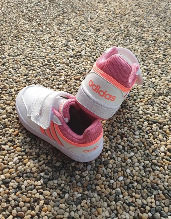 NOVÉ dětské boty Adidas - 3