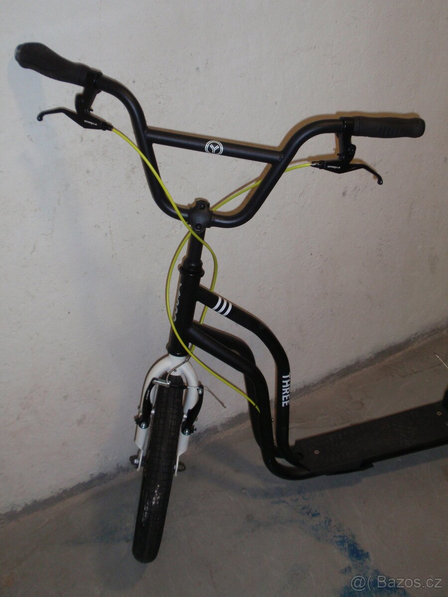 PRODÁM KOLOBĚŽKU - 3